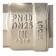 Ballic Stout SVB-0001-000025, Full Excursion, 1 ", Inner thread, lever