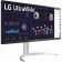 Monitor LG 34 "ULTRAWIDE 34WQ650-W Black IPS LED 1MS 21: 9 HDMI M/M Matte Has 400CD 178g 107352