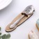A spoon is nominal, tea, with an engraving "love", h = 14