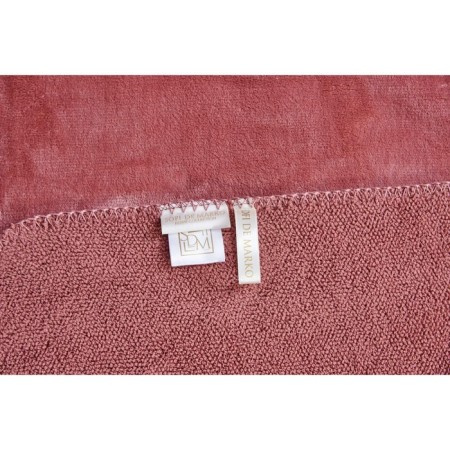 Sofia blanket, size 160x220 cm, color tea rose-4
