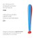 Bit inflatable toy, 85 cm, mix color