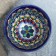 PIALA RISHTAN CIRAMICA "Patterns", 11 cm, big, mix