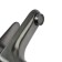 Zein Z3768 sink mixer, single -leaf, pour height 9.5 cm, graphite