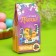 Black tea with thyme "Happy Easter", 50 g.