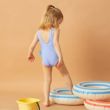 Bathing suit Children's baby Me "Mermaid" Growth 98-104 cm-6