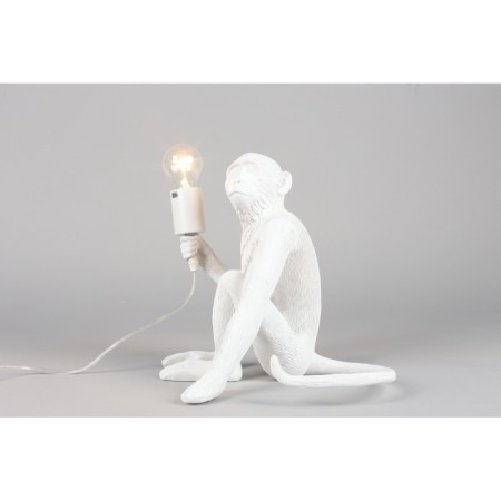 Magali E27 40W desktop lamp-8
