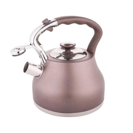 Metal kettle 2.7 l-2