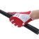 PGM golf gloves, female, steam, anti -slip, microfiber, size 17