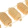 Banner Massager "Dobroparov" roller, gear