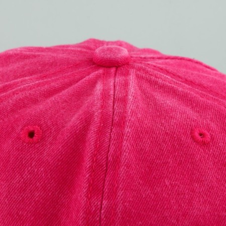 Women's cap Amazing, jeans, rr 56-7