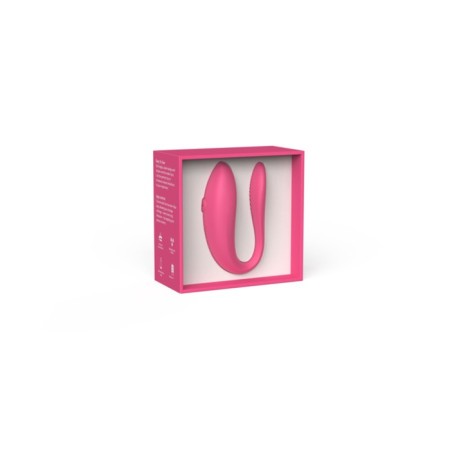 WE-Vibe Sync Lite Pink vibrator-3