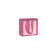 WE-Vibe Sync Lite Pink vibrator