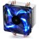 Cooling device (cooler) Deepcool Gammax 400 Blue Basic SOC-am4/1151/1200/1700 4-PIN 1 102937