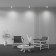 Ceiling light Technical C009cw-L12W4K, LED, 12W, 10x10x9.2 cm, 500lm, white color