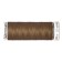 SEW-HALL thread for all materials, 200 m, 748277 (851 Dark Sepa)