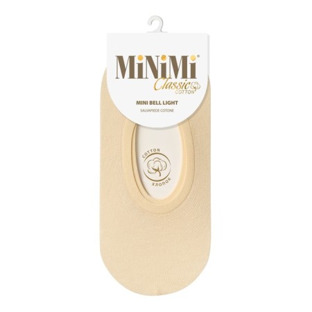 Families Mini Bell Light, size 39-41, Beige color