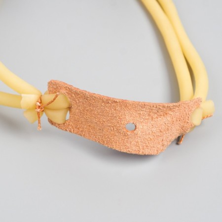 Wooden slingshot "hooligan"-4
