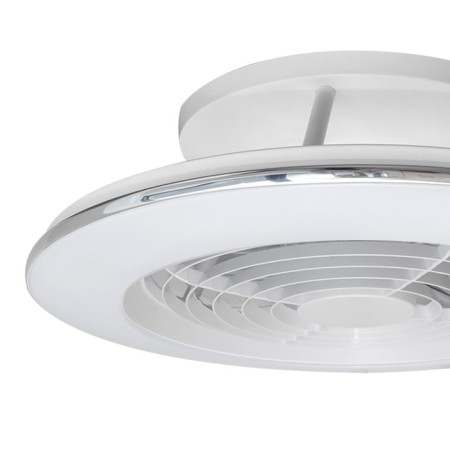 Mantra Alisio, LED, 4900LM, 2700-5000K, 165 mm, white color, white-2