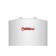 Thermex N 10 U water heater, accumulative, 2 kW, 10 l, upper eyeliner, white