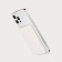 External battery Xiaomi Mi Solove W9, 5000 mAh, 3 a, magsafe, fast charging, white