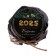 Happy New Year jam from mountain blueberries, 100 ml