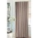 Curtain, size 200x270 cm