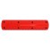 Line Calligrata 15 cm, flexible, silicone, mix