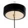 Bayerlux lamp "Imon" 48W LED gold 69x19.5x19.5cm