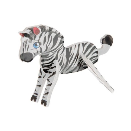 Designer 3D "Animals", mix-5
