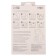 A set of packages for sterilization in the microwave oven MUM & Baby, 5 pcs.