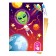 Set for experiments "Star History. Alien"