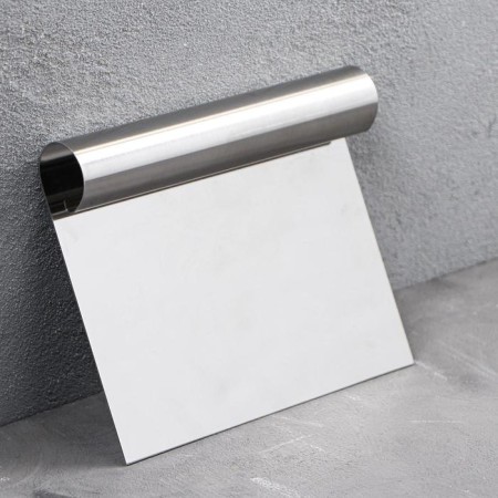Confectionery spatula for alignment, 12x15 cm-1