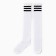 Golphs for children, white color, size 23-25