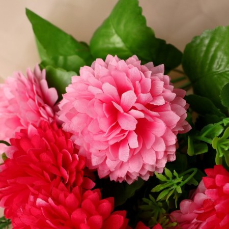 Bouquet "Georgin Elizabeth" 5x26 cm, mix-1