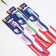 Rendall Classic toothbrush, hard, 1 pc. Mix