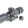 Optical sight Veber "Pneumatics", 4x21 AO
