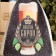 Class Hat "Classic" with thermaling "beer baron (crown)"