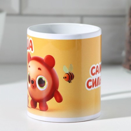 Misha Sublimation Misha 320 ml-1