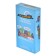 The board game "This is illogical! Superstitious pigeons and the power of gratitude"