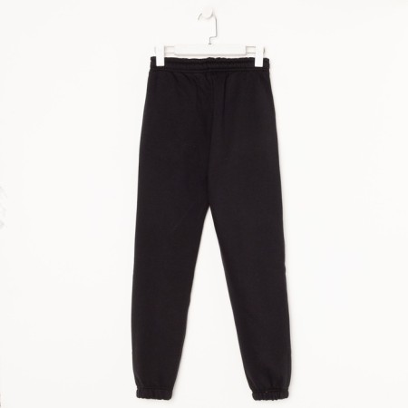 Women's pants, dark gray color, size 44-5