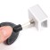 Block for windows and sliding doors "Key", under a profile of 10 mm., Broke I