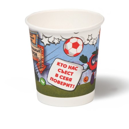 Set for growing "natural heroes", tomato-2