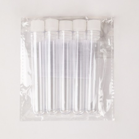 Needle-tube needle, d = 1.7 cm, 7.5 cm, transparent color-4