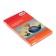 Plasticine 18 colors 360 g, "gamma" "cartoons", with a glass