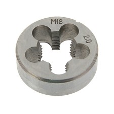 Dile Metric Tundra, M18 x 2 mm