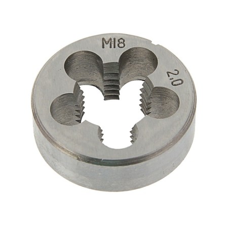 Dile Metric Tundra, M18 x 2 mm