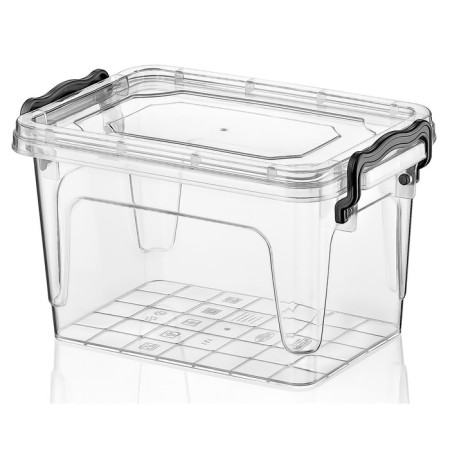Food container Multibox Maxi Hobbylife 1 l, color mix-2