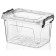Food container Multibox Maxi Hobbylife 1 l, color mix