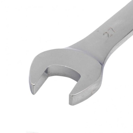 Combined key Matrix 14816, fragmentation, 27 mm-1