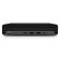 Netop HP Prodesk 400 G9 Mini i3 12100T (2.2) 8GB SSD256GB UHDG 730 Windows 11 Professional 107041
